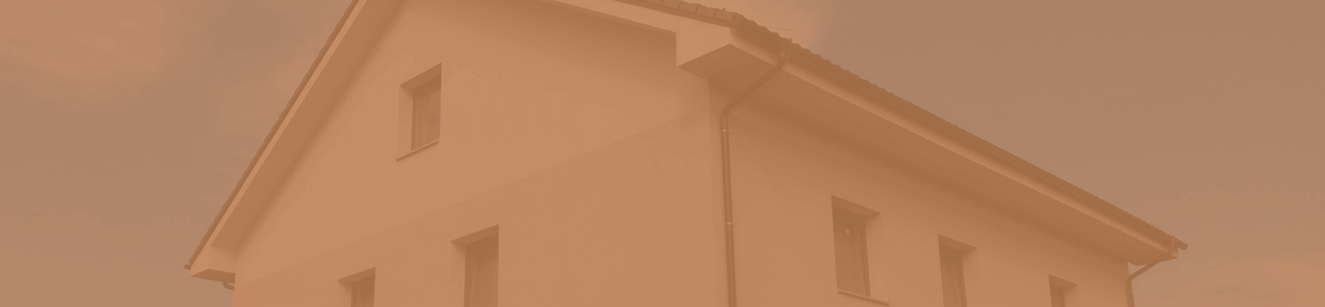 Postavíme dům. A fasádu uděláme levněji